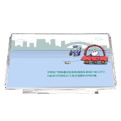 良い値段 B133XW03 V0 ラップトップスクリーン ディスプレイ AUO用の13.3インチLCD オンライン