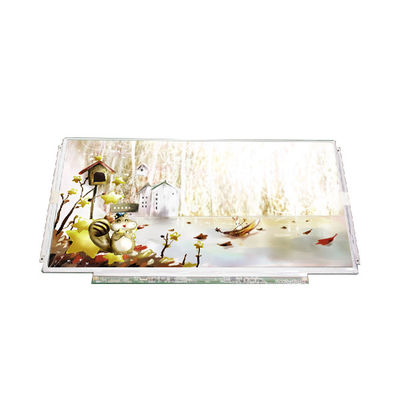 良い値段 B133XW01 V1 13.3インチ 1366*768 ラップトップのLCD画面 オンライン