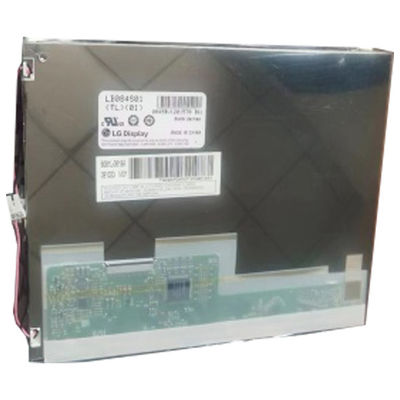 良い値段 LB084S01-TL01 8.4インチ 800*600 LCDスクリーン オンライン