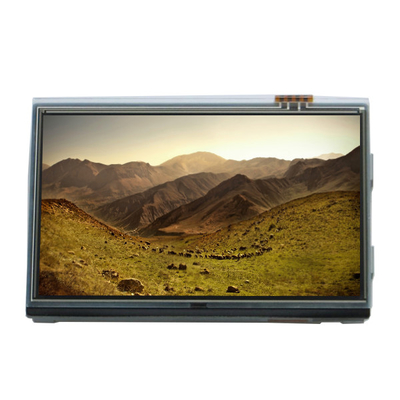 良い値段 LTA070B052F 7.0インチ 800*480 LCDディスプレイ モジュール オンライン