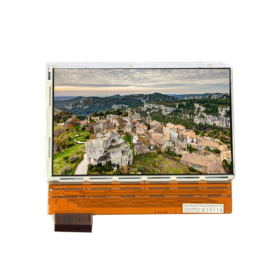 良い値段 LTA070B070F 7.0インチ 800*480 LCDディスプレイ モジュール オンライン