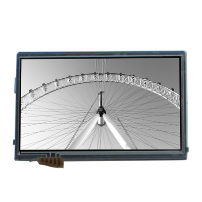 良い値段 LTA070B510F 7.0インチ 800*480 LCDディスプレイ パネル オンライン