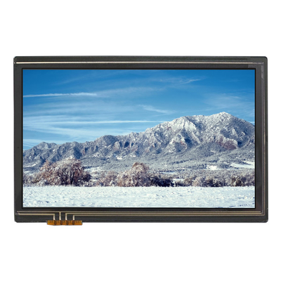 良い値段 LTA070B512F 7.0インチ 800*480 LCDディスプレイ パネル オンライン