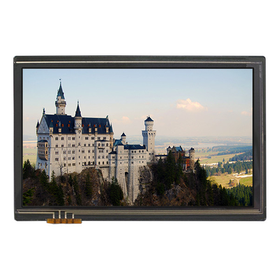 良い値段 LTA070B516F 7.0インチ 800*480 LCDディスプレイ パネル オンライン