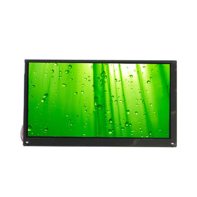 良い値段 TFD70W82 7.0インチ 480*234 TFT-LCDディスプレイ オンライン