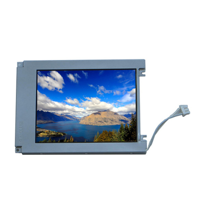 良い値段 KCG057QV1EA-G000 5.7インチ 320*240 LCDスクリーンモジュール オンライン