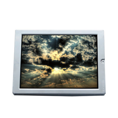 良い値段 TCG075VGLCR-C00 7.5インチ 640*480 インダストリアルLCDスクリーンディスプレイモジュール オンライン