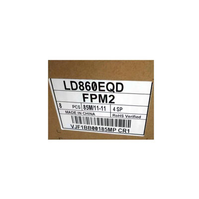 良い値段 新しいLD860EQD-FPM2 86.0インチ 3840*2160 LCD パネル画面 オンライン