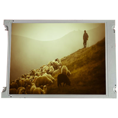 良い値段 LMG6382QHFR 4.8インチ 256*64 lcd スクリーンディスプレイ パネル 工業用 オンライン