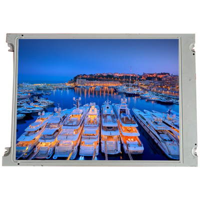 良い値段 TX12D02VM0CAA 4.8インチ 394*509 工業用液晶ディスプレイ オンライン