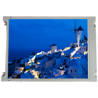 良い値段 TX13D04VM2CPA 5.0インチ 640*480 LCDスクリーン 工業用 オンライン