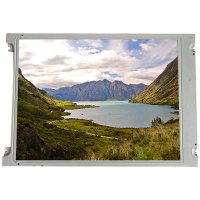 良い値段 TX13D04VM2CQA 5.0インチ 640*480 LCDスクリーン 工業用 オンライン