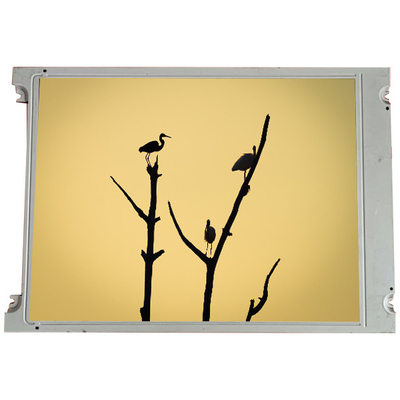 良い値段 TX13D06VM2BPA 5.0インチ 800*480 工業用液晶ディスプレイ オンライン