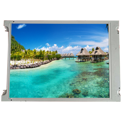 良い値段 TX13D06VM5BPA 5.0インチ 800*480 LCDスクリーン 工業用 オンライン