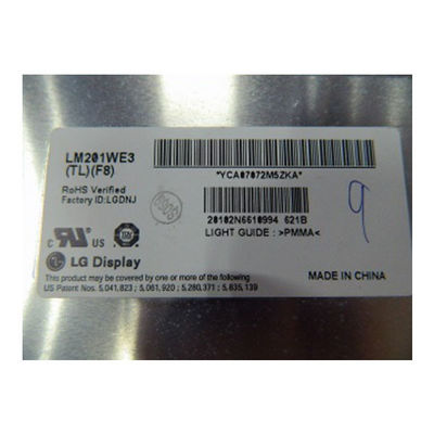 良い値段 LM2013-TLF8 20.1インチ 1680*1050 LCDディスプレイ オンライン