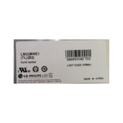 良い値段 LM220WE1-TLB2 22.0インチ 1680*1050 デスクトップモニター用液晶画面モジュール オンライン