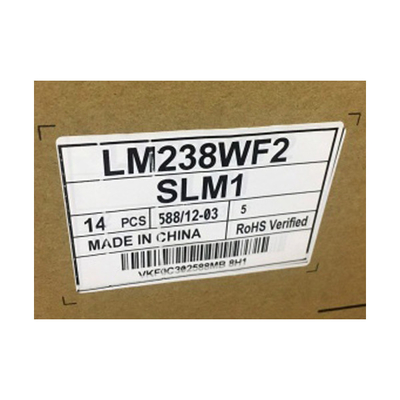 良い値段 LM238WF2-SLM1 デスクトップモニター用 23.8 インチ LCD パネル モジュール オンライン
