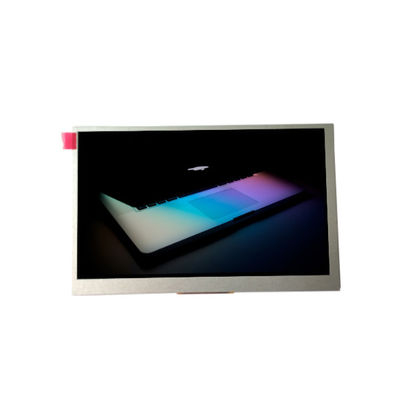 良い値段 BA070WS1-300 7.0インチ 1024*600 LCDスクリーンディスプレイパネル オンライン