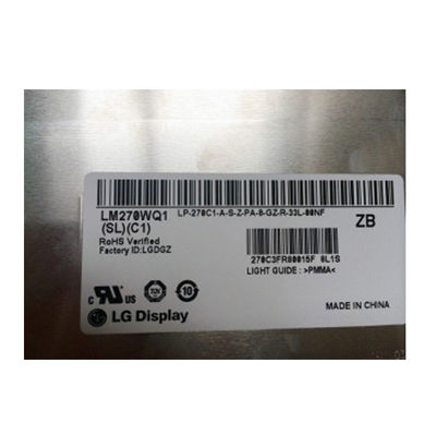 良い値段 LM270WQ1-SLC1 27.0インチ液晶ディスプレイ 2560*1440液晶画面 オンライン