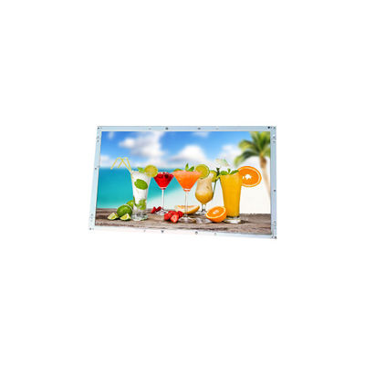 良い値段 52インチ 1920*1080 LK520D3LA19 デジタルサイネージ用のLCDスクリーン オンライン