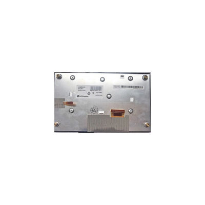 良い値段 LA080WV8-SL01 8.0インチ 800*480 Lcd タッチスクリーン オンライン