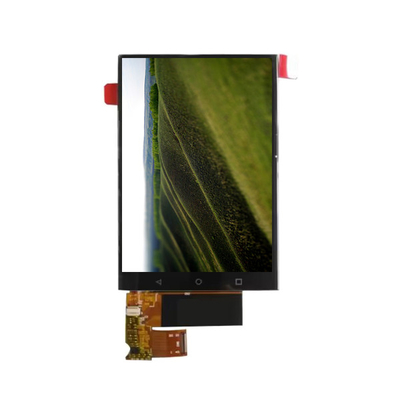 良い値段 BV047HDE-N40 4.7インチ 720*1280 1500: 1 つのLCDスクリーン オンライン