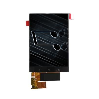 良い値段 BV050FGQ-N80 5.0インチ 480*960 1500: 1 LCDスクリーン LCDディスプレイ オンライン