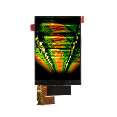 良い値段 NEW 5.0インチ 480*854 BV050FWQ-N84 1500:1 TFT LCD ディスプレイ オンライン