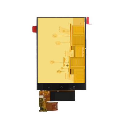 良い値段 新しいBV050HDE-N44 5.0インチ 720*1280 LCDディスプレイ オンライン