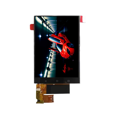 良い値段 BV050HDE-N47 5.0インチ 720*1280 LCDディスプレイ オンライン