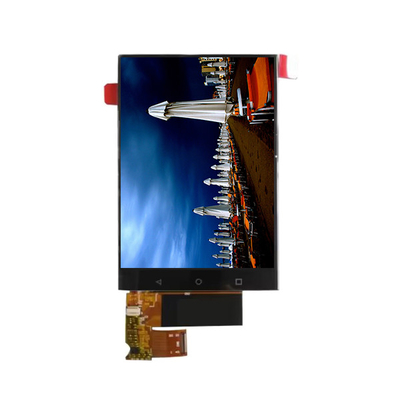 良い値段 5.0インチ 720*1280 BV050HDG-N00-1901 LCDディスプレイ オンライン
