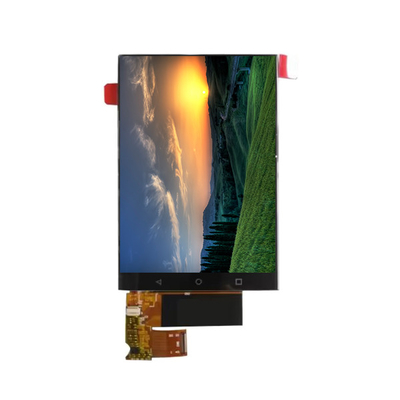 良い値段 BV052HDM-N01-3800 5.2インチ 720*1280 450 cd/m2 LCD パネル オンライン
