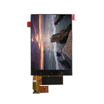 良い値段 5.5インチ 480*960 LCDディスプレイ BV055FGE-N40-8Q01 BOEのために オンライン