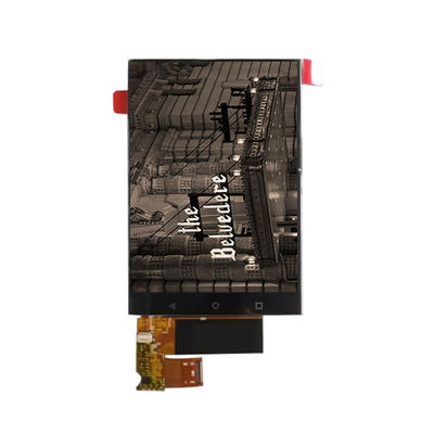 良い値段 BV063WBQ-L10-8901 LCD 6.3インチ 720*1600 LCDタッチスクリーン オンライン