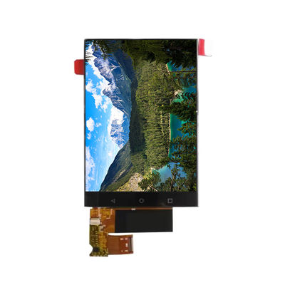 良い値段 BV064X6M-L02 6.4インチ 720*1560 LCDディスプレイ LCDタッチスクリーン オンライン