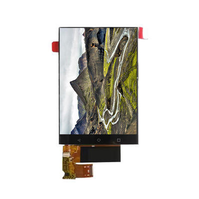 良い値段 6.4インチ 720*1600 BV064X6Q-L12 モバイル電話用液晶タッチスクリーン オンライン