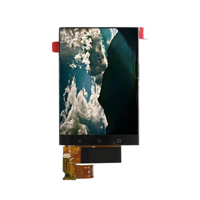 良い値段 BV065WBQ-L10 6.5インチ 720*1600 LCD ディスプレイ オンライン