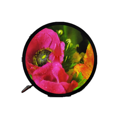 良い値段 23.6インチ 1280*1280 DV236FBM-N00 1500 cd/m2 LCDスクリーン 丸いディスプレイ オンライン