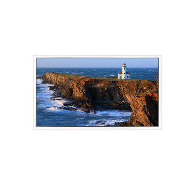 良い値段 49インチ 1920*1080 DV490FHB-NV1 ビデオ壁用液晶画面 オンライン