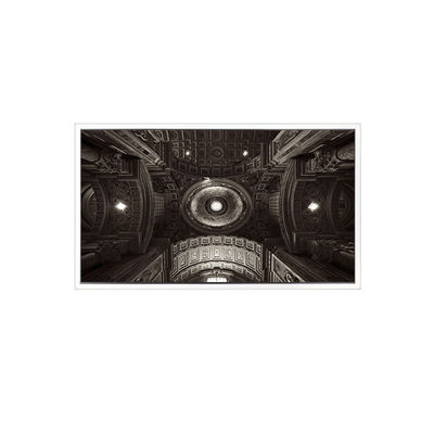 良い値段 1920*1080 55インチ DV550FHM-NV1 800 cd/m2 LCDスクリーンモニター オンライン