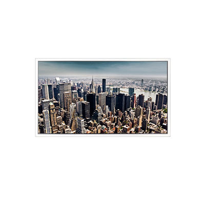 良い値段 3840*2160 55インチ DV550QUM-R11 屋外高明るさのLCDスクリーン オンライン