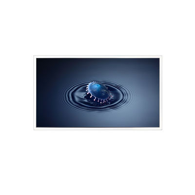 良い値段 3840*2160 DV650QUB-N00 65インチ60HzLCDディスプレイ オンライン