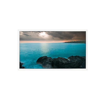 良い値段 65インチ3840*2160 DV650QUM-N00 BOE用の60Hz液晶ディスプレイ オンライン