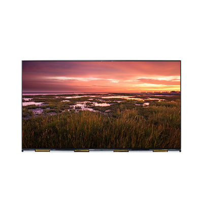 良い値段 3840*1448 DV690FBB-NV0 69インチ 51ピンデジタルサイネージ用のLCDスクリーン オンライン