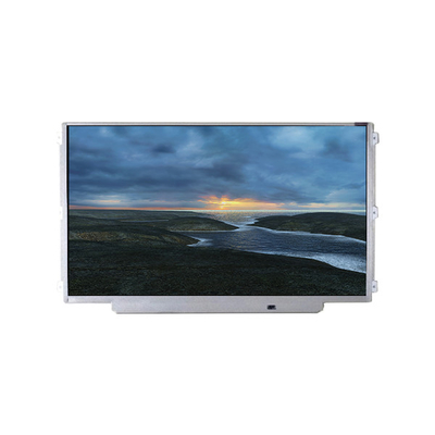 良い値段 1366*768 12.5インチ HB125WX1-100 ラップトップ用のLCD画面パネル オンライン