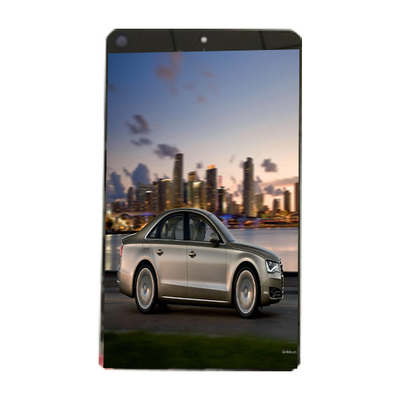 良い値段 LD083WU1-SPA3 8.3インチ 1200*1920 LCDディスプレイ タッチスクリーン オンライン