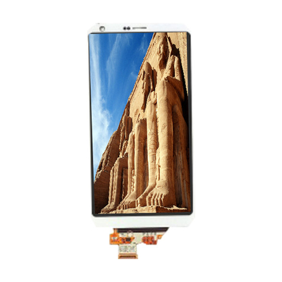 良い値段 LM185WH1-TLFD 18.5インチ 72%NTSC TFT-LCD画面パネル オンライン