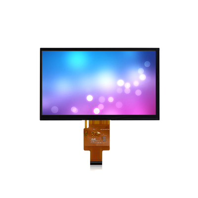 良い値段 TPA071-001V02 600*600 7 インチ 75Hz LCD パネル オンライン