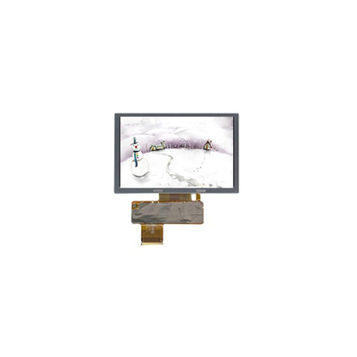 良い値段 TM057KBHG01-40 5.7インチ 320*240 500:1 LCD画面 パネル オンライン