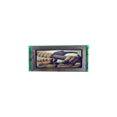 良い値段 新しい9.8インチ 512*128 EG4801S-AR 60Hz LCDディスプレイ LCDパネル オンライン